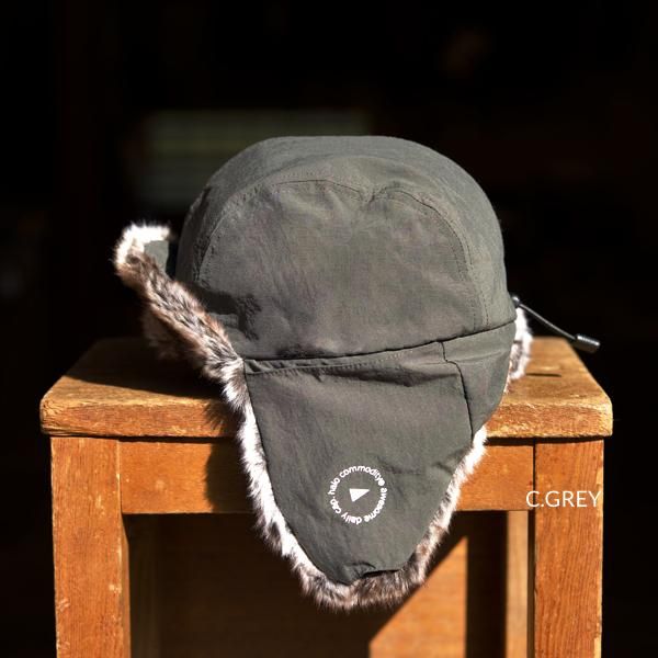 halo commodity  Medere Trek Cap