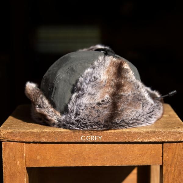 halo commodity  Medere Trek Cap