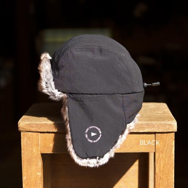 halo commodity  Medere Trek Cap