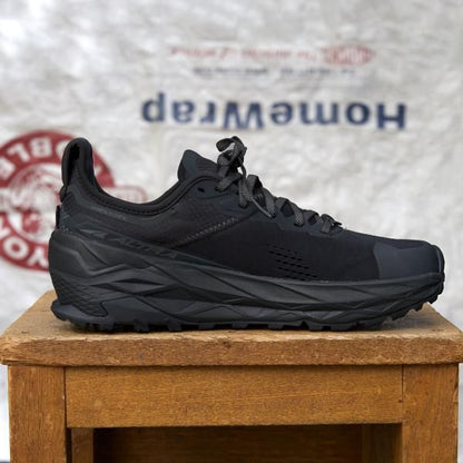 ALTRA  Olympus 5 (Black/Black)