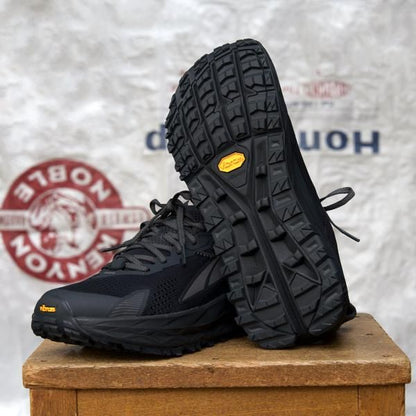 ALTRA  Olympus 5 (Black/Black)