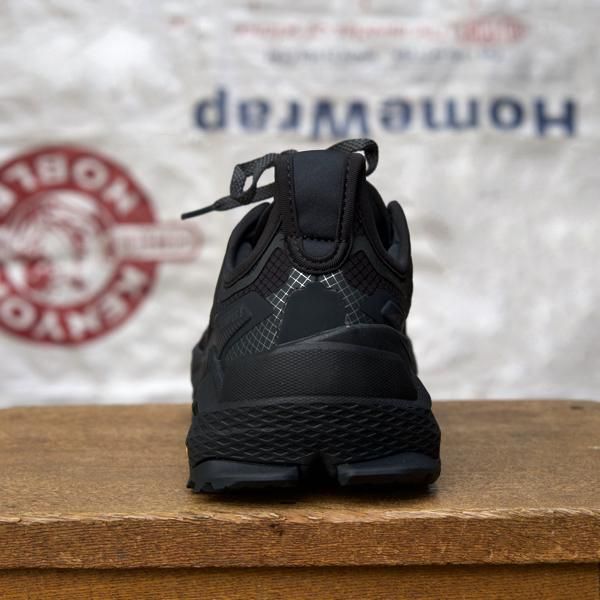 ALTRA  Olympus 5 (Black/Black)