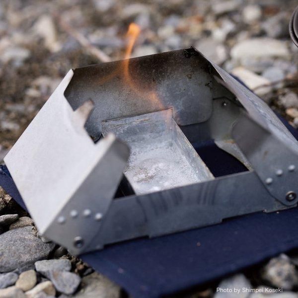 FireDragon  Solid Fuel 27g (6 BLOCKS)