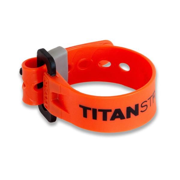 TITAN STRAPS  Mini Strap 6”