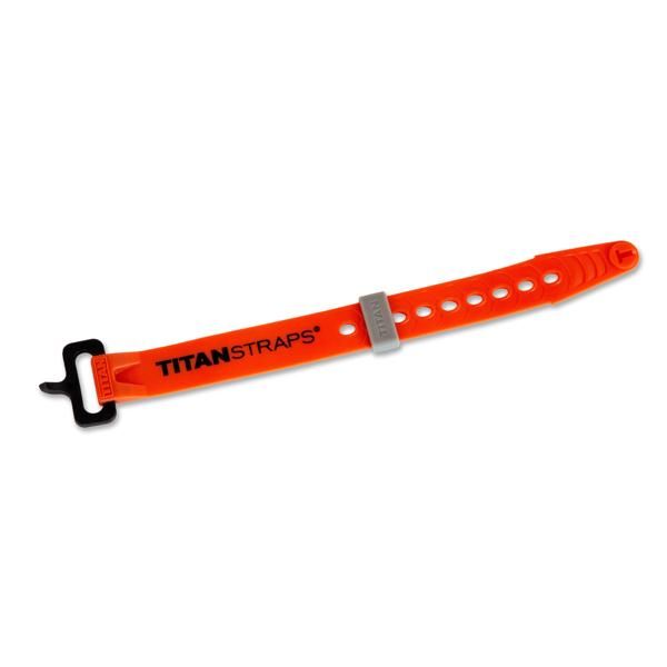 TITAN STRAPS  Mini Strap 6”