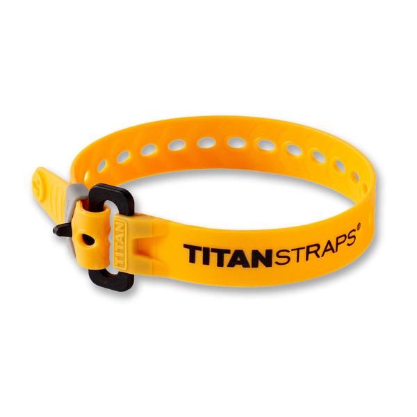 TITAN STRAPS  Mini Strap 10"