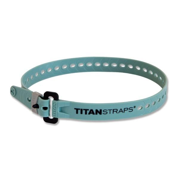 TITAN STRAPS  Mini Strap 15"