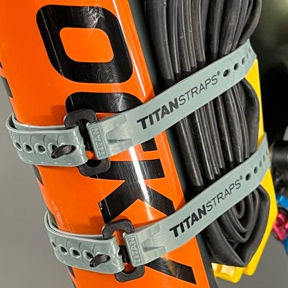 TITAN STRAPS  Mini Strap 15"