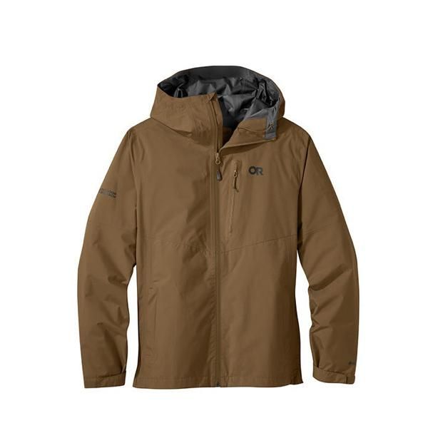 OUTDOOR RESEARCH  Men's Foray 2 Jacket
