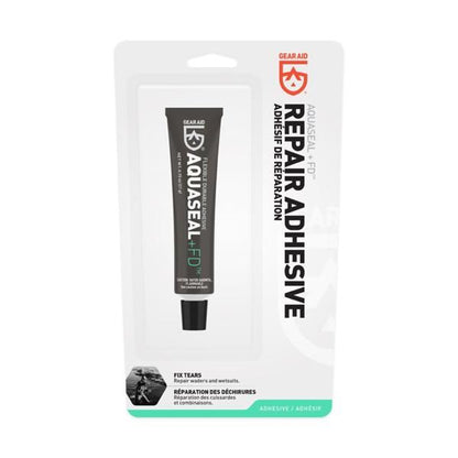 GEAR AID  Aquaseal + FD