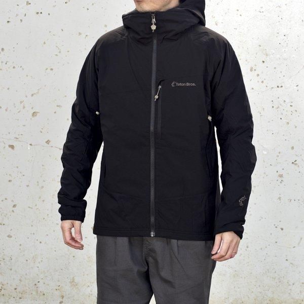 Teton Bros.  Wapiti Hoody (Unisex)