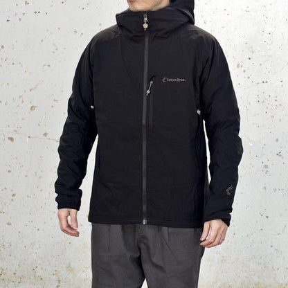 Teton Bros.  Wapiti Hoody (Unisex)