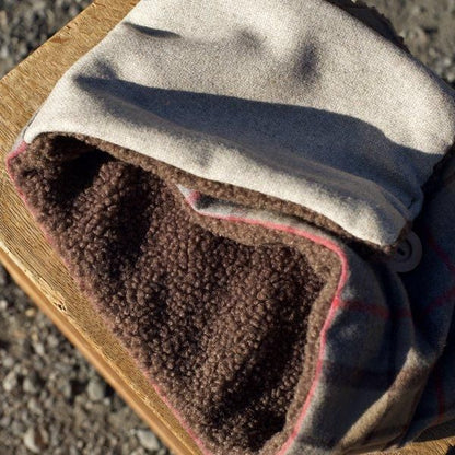 skov  Neck Warmer (dec24H)