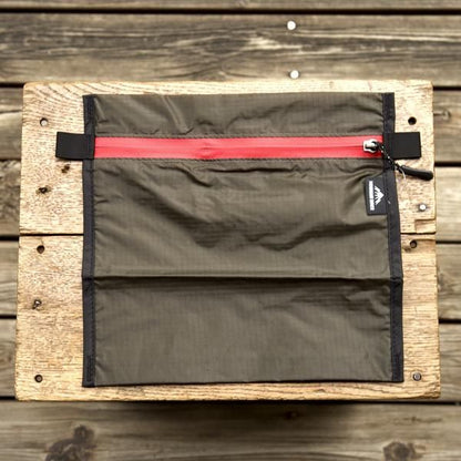 MOUNTAIN ROVER  Pouch
