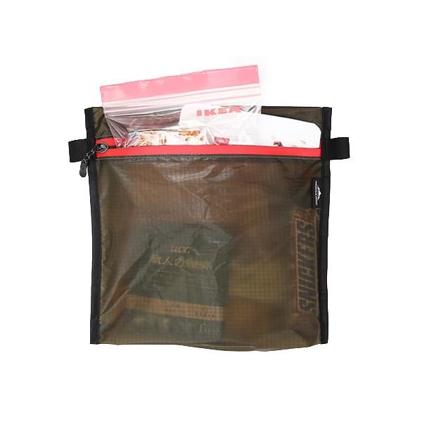 MOUNTAIN ROVER  Pouch