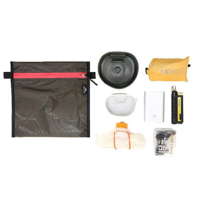MOUNTAIN ROVER  Pouch