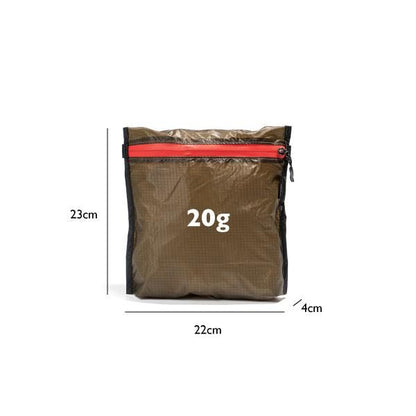 MOUNTAIN ROVER  Pouch