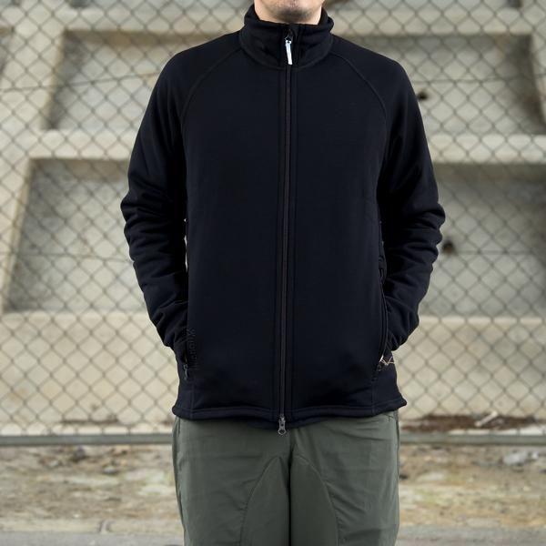 HOUDINI  Ms Power Up Jacket