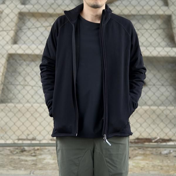 HOUDINI  Ms Power Up Jacket