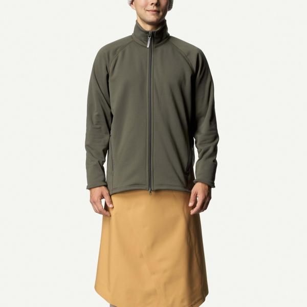 HOUDINI  Ms Power Up Jacket