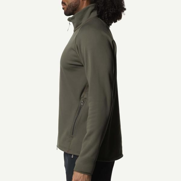 HOUDINI  Ms Power Up Jacket