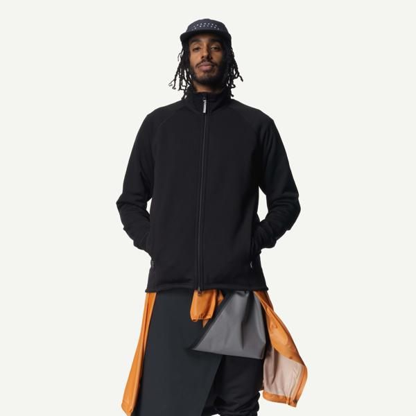 HOUDINI  Ms Power Up Jacket