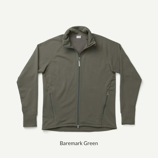 HOUDINI  Ms Power Up Jacket