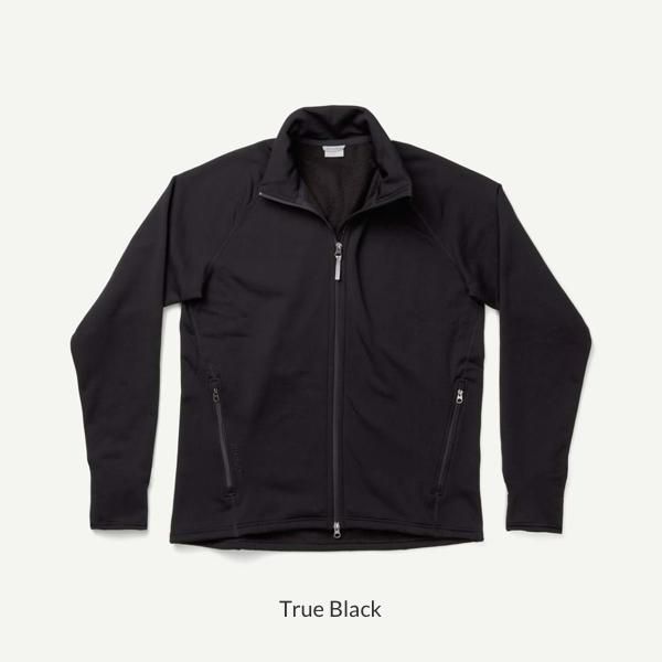 HOUDINI  Ms Power Up Jacket