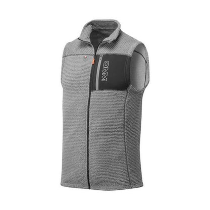 OMM  Core Zipped Vest