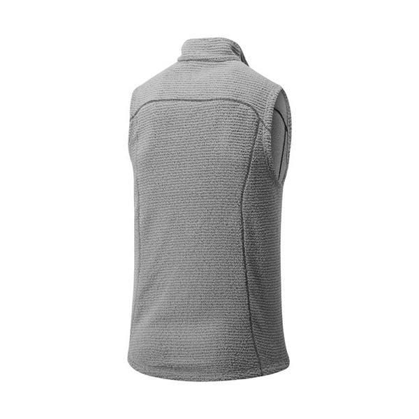 OMM  Core Zipped Vest