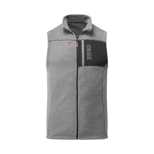 OMM  Core Zipped Vest