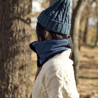 skov  Neck Warmer (dec24J)