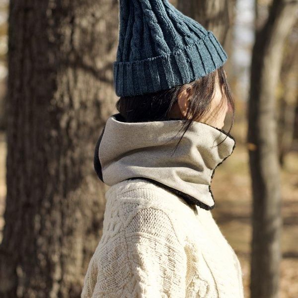 skov  Neck Warmer (dec24J)