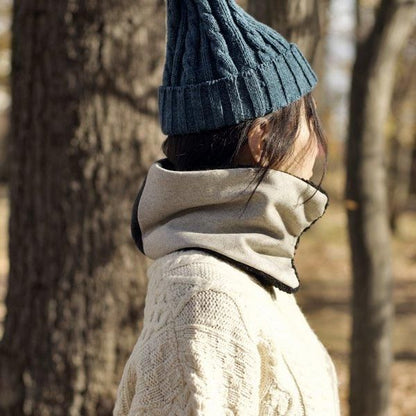 skov  Neck Warmer (dec24J)