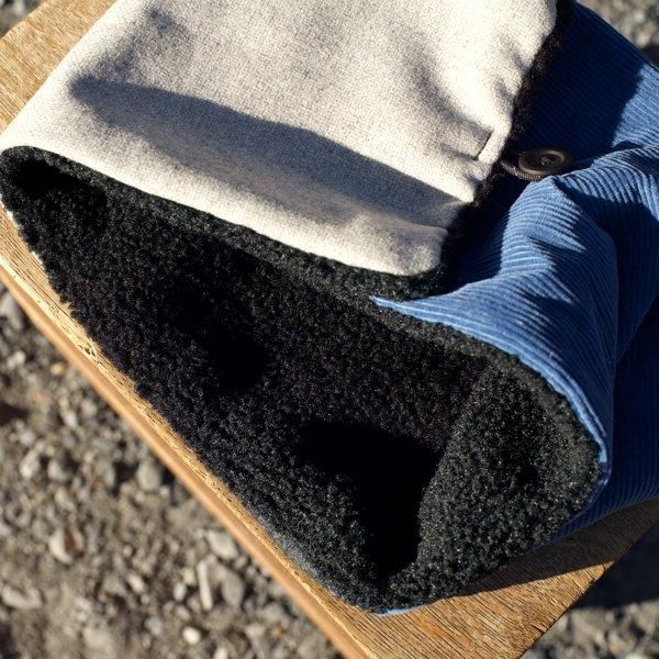 skov  Neck Warmer (dec24J)