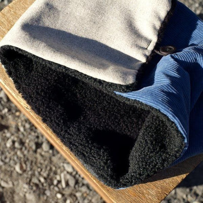 skov  Neck Warmer (dec24J)