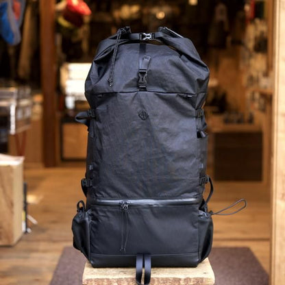 holo  Utility Back Pack