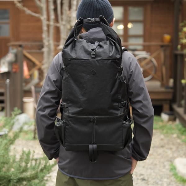 holo  Utility Back Pack