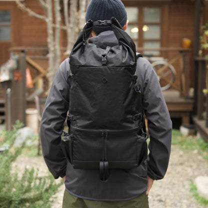 holo  Utility Back Pack