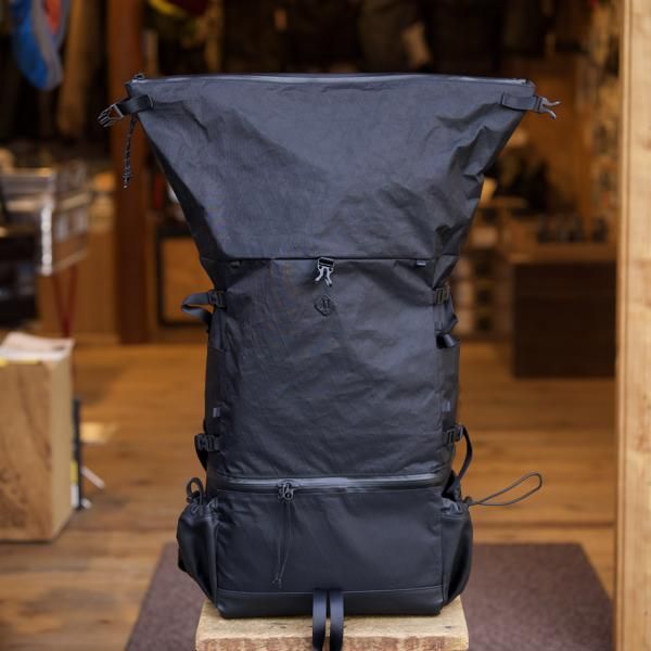 holo  Utility Back Pack