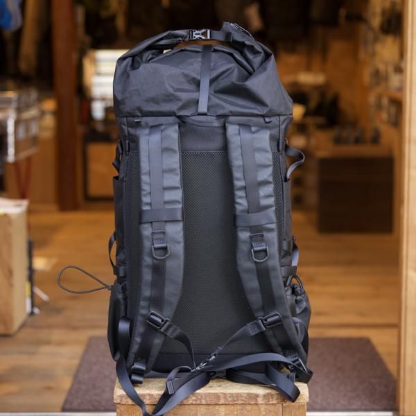 holo  Utility Back Pack