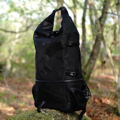 holo  Utility Back Pack