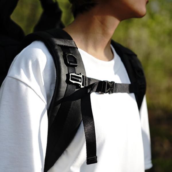 holo  Utility Back Pack