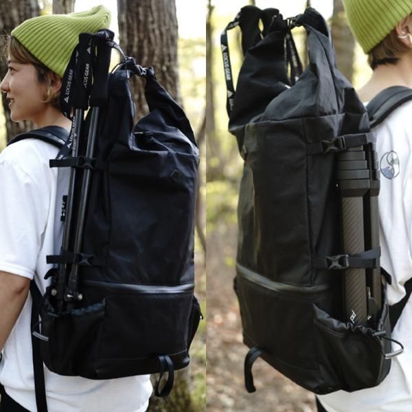 holo  Utility Back Pack