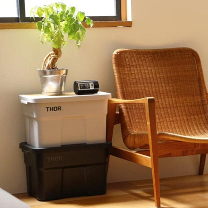 [店頭販売] THOR  Large Totes  With Lid 22L DC