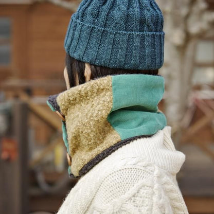 skov  Neck Warmer (2401C)