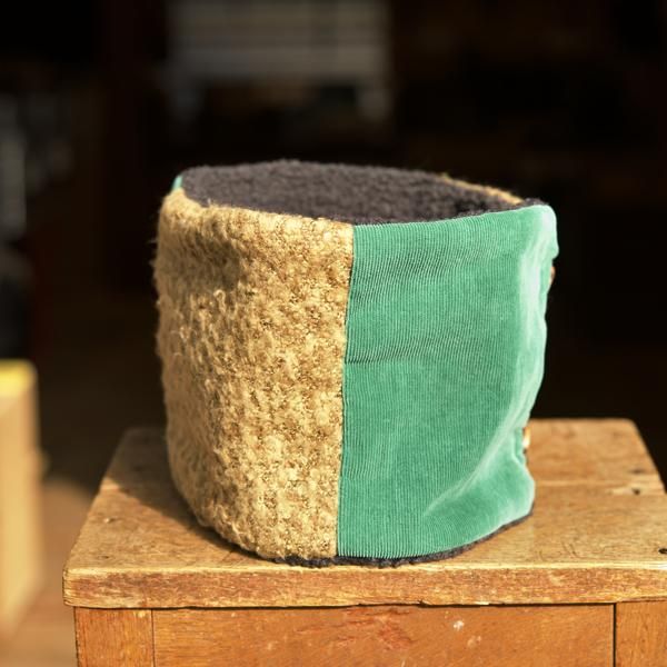 skov  Neck Warmer (2401C)