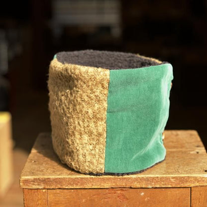skov  Neck Warmer (2401C)
