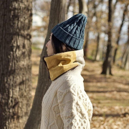 skov  Neck Warmer (dec24I)