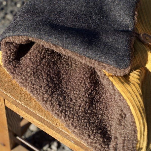 skov  Neck Warmer (dec24I)